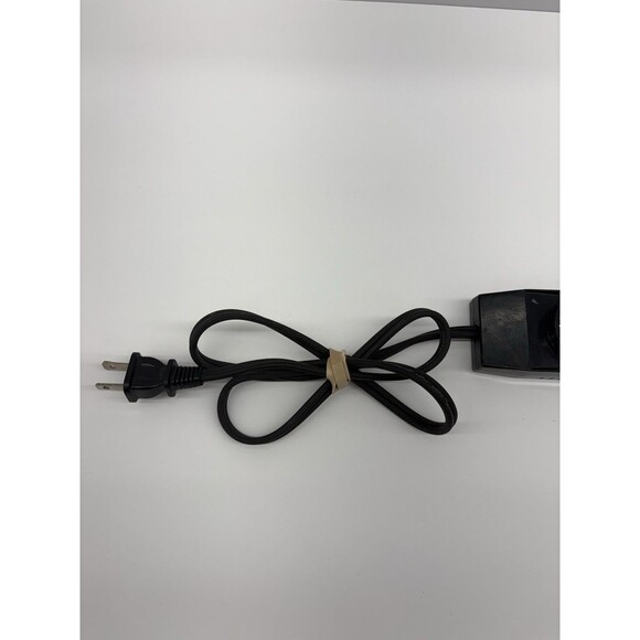 MAXIM Electric Wok Heat Temp Control Probe Power Cord P-7 - P-500 - Picture 4 of 9